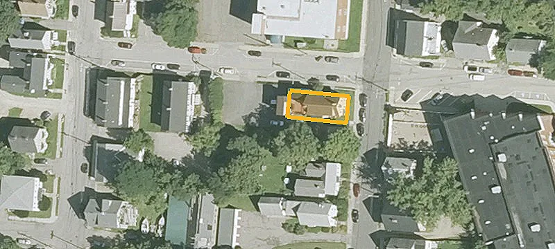 23 Atkinson St
