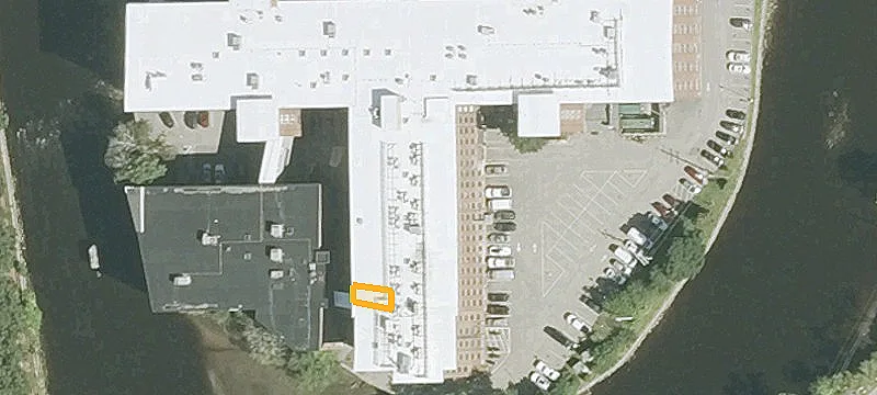 1 Washington St