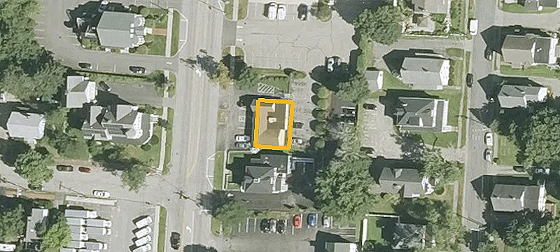 629 Central Ave