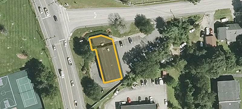 5 Pelham Rd