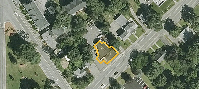 38 Fry St