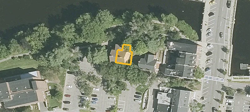 1 Waldron Ct