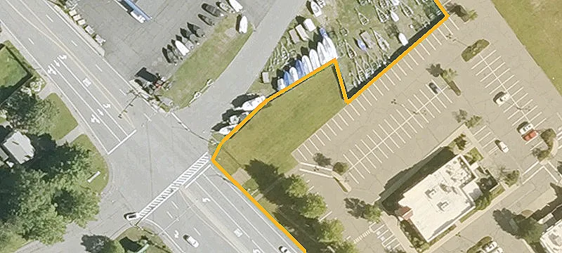New Rochester Rd