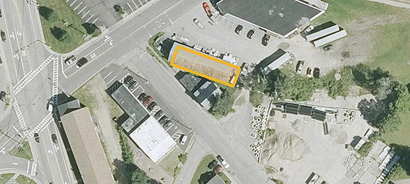 8 Wallace St