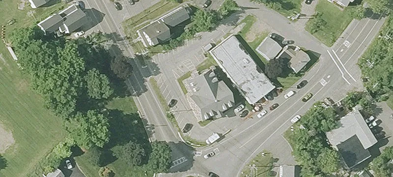 2 Chester Rd