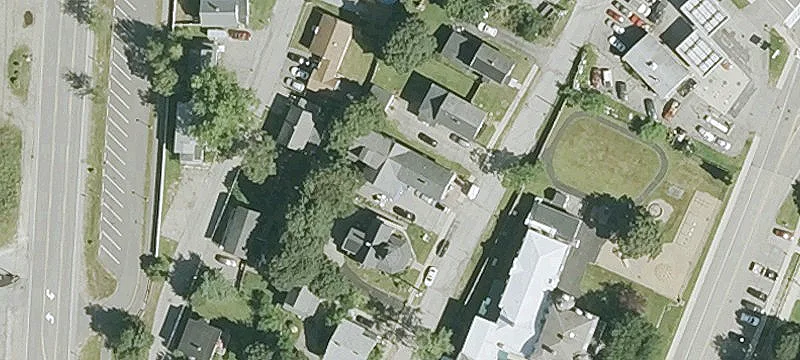 11 Lincoln St
