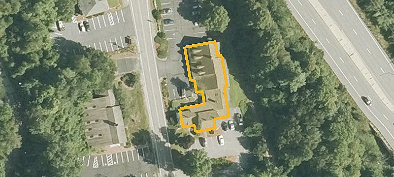 102 Ponemah Rd