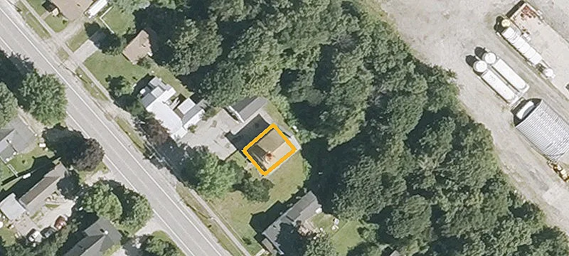 226 King St