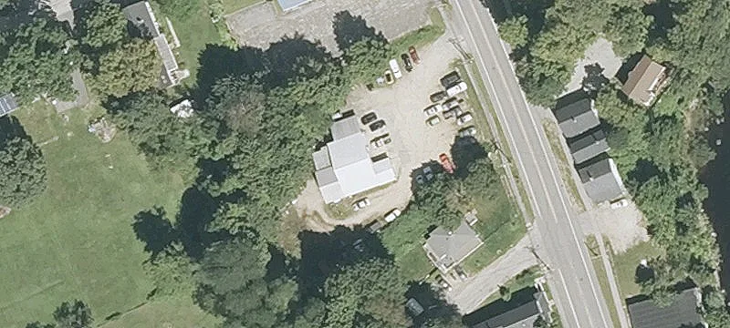 45 Main St