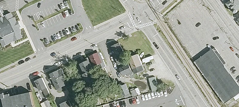 15 Summer St
