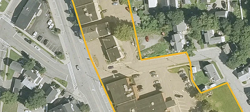 4 Preble St