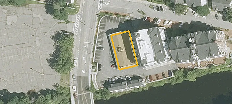 24 Chestnut St
