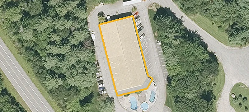 7 Bellemore Dr