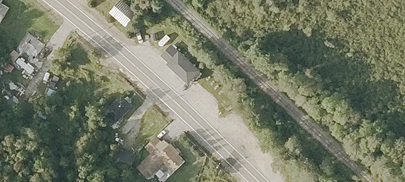 174 Jericho Rd