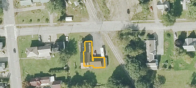 43 Bunker Hl St
