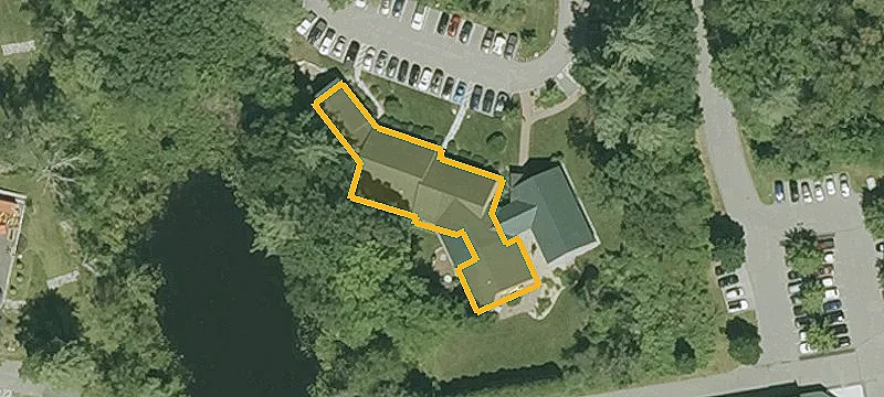 10 Harvey Rd