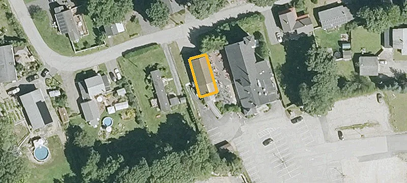 15 Church St