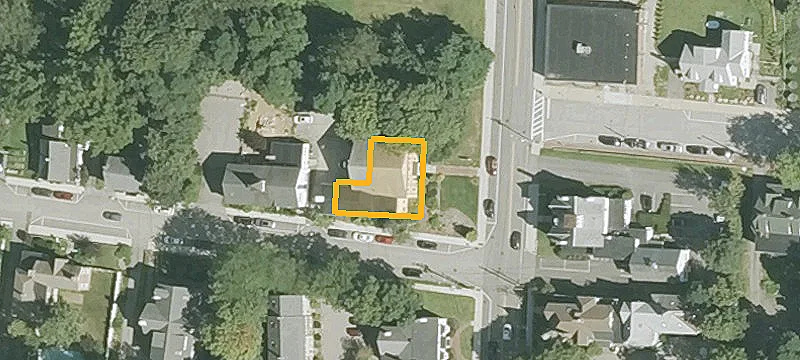 113 Locust St