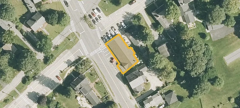 10 Main St