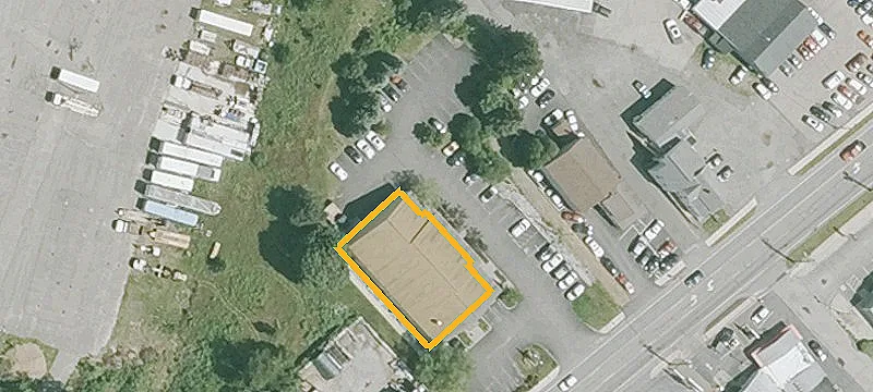 580 Lafayette Rd