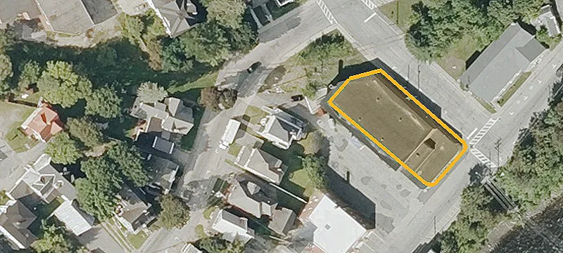 292 Pleasant St