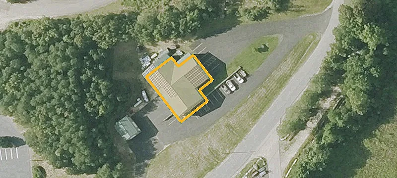 4 Dick Tracy Dr
