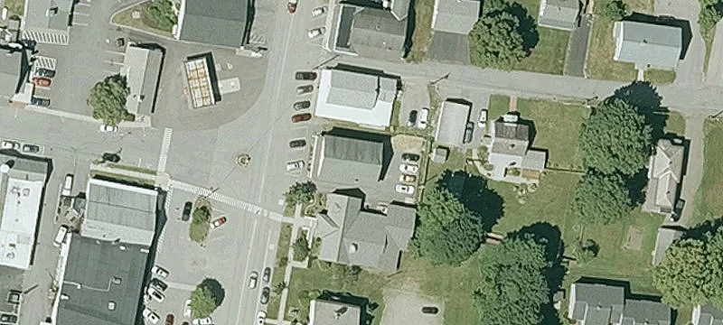 50 Main St