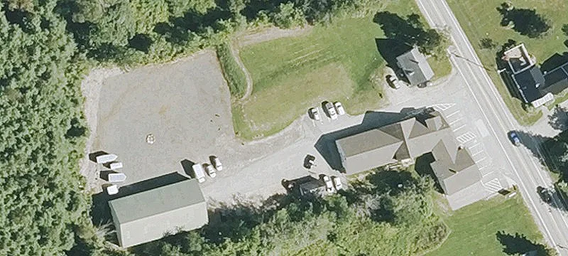 33 Stark Hwy