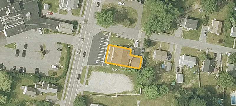 5 Lawrence Rd