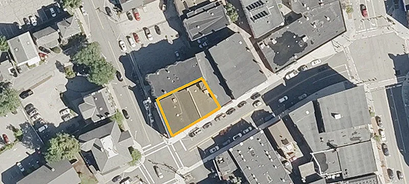 26 Pleasant St