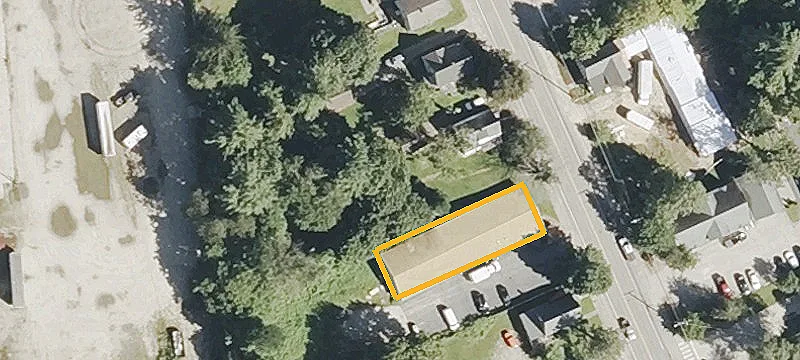 42 Hall St