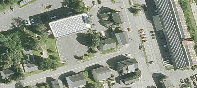 710 Main St