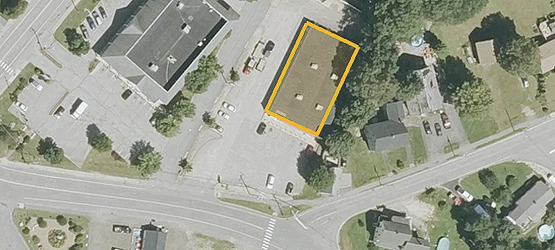 12 Catamount Rd