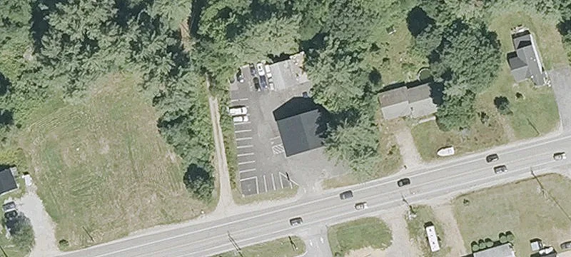 216 Laconia Rd