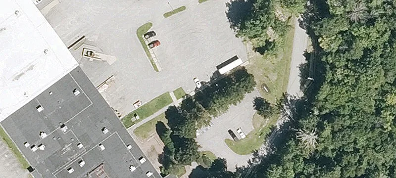 1 Burton Dr