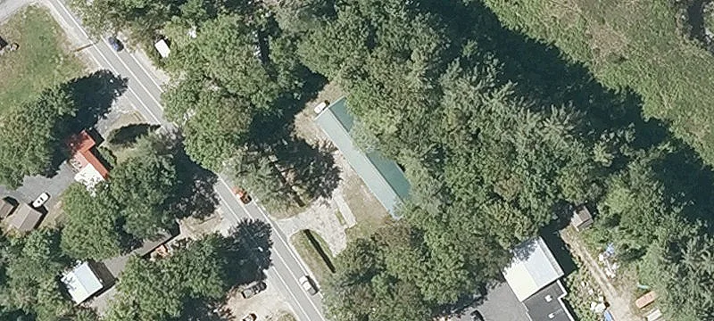 431 Daniel Webster Hwy