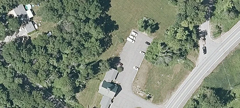 164 Nh Rte 25