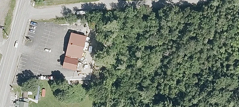 491 Laconia Rd