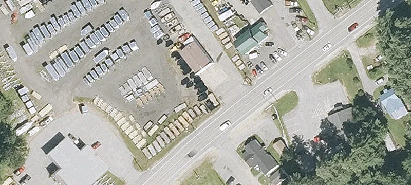964 Laconia Rd