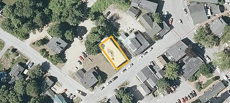 5 Water St