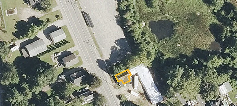 39 Hall St