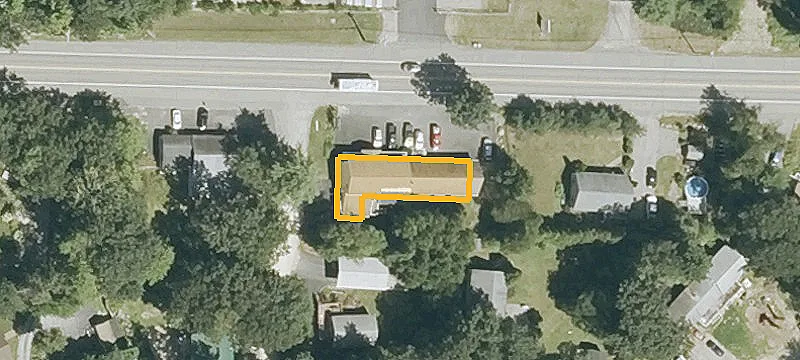 1557 1st Nh Tpke