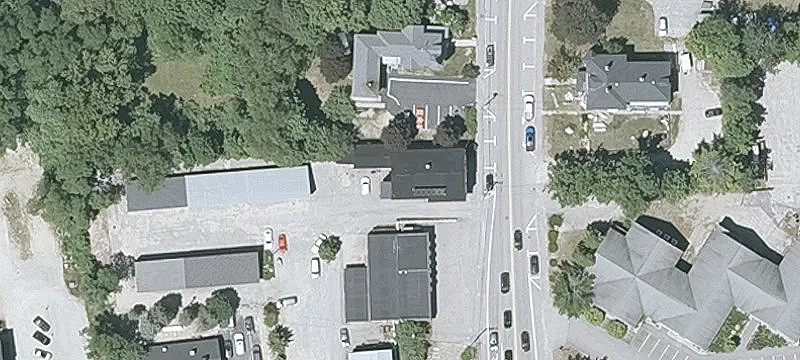 20 Washington St