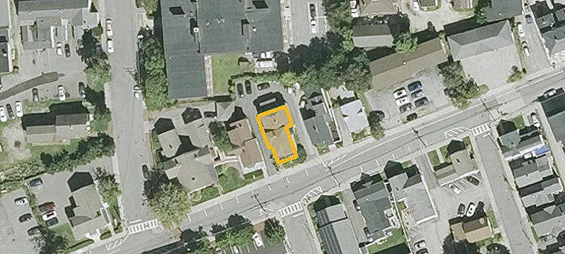 33 Pearl St