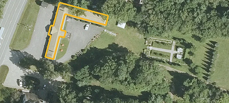 3537 White Mtn Hwy