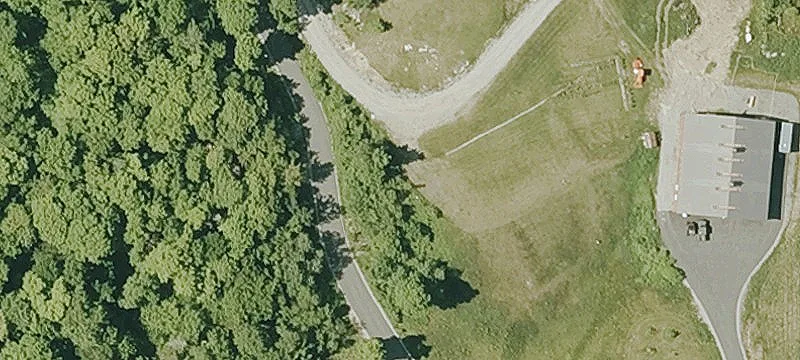 157 Foxstand Rd
