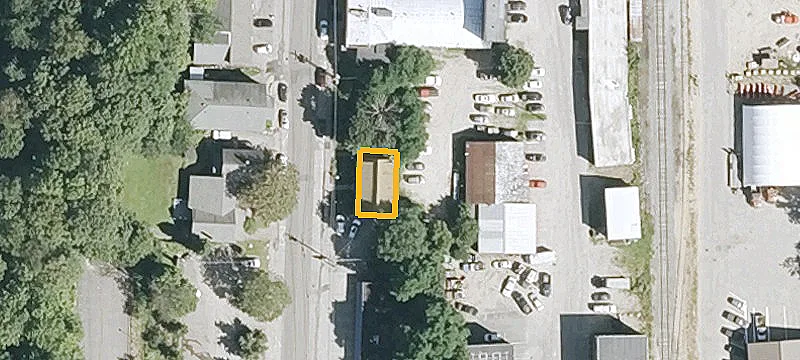 35 Main St