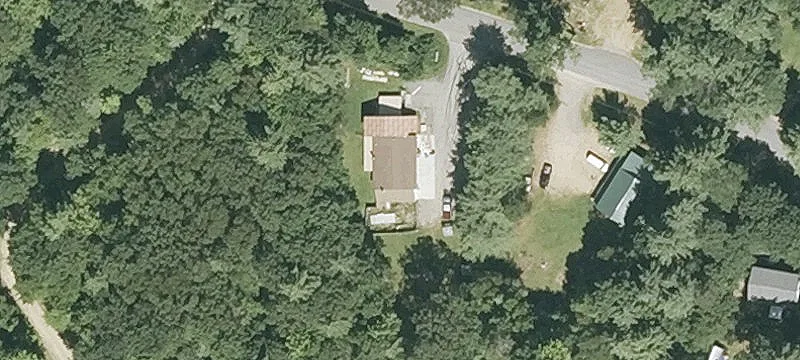 114 Hurricane Rd