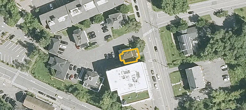 13 Madbury Rd