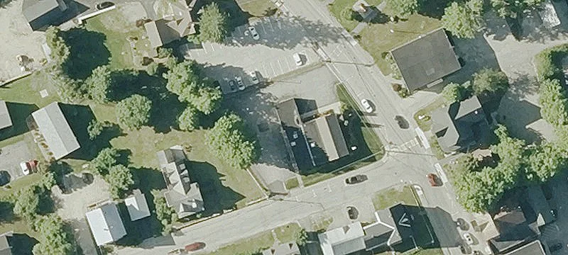 22 School St